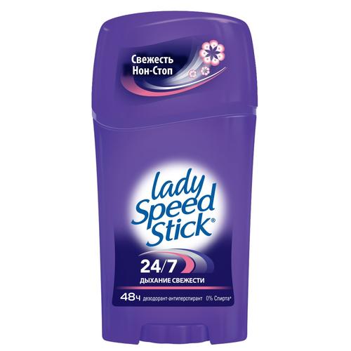 Lady Speed ​​Stick 24