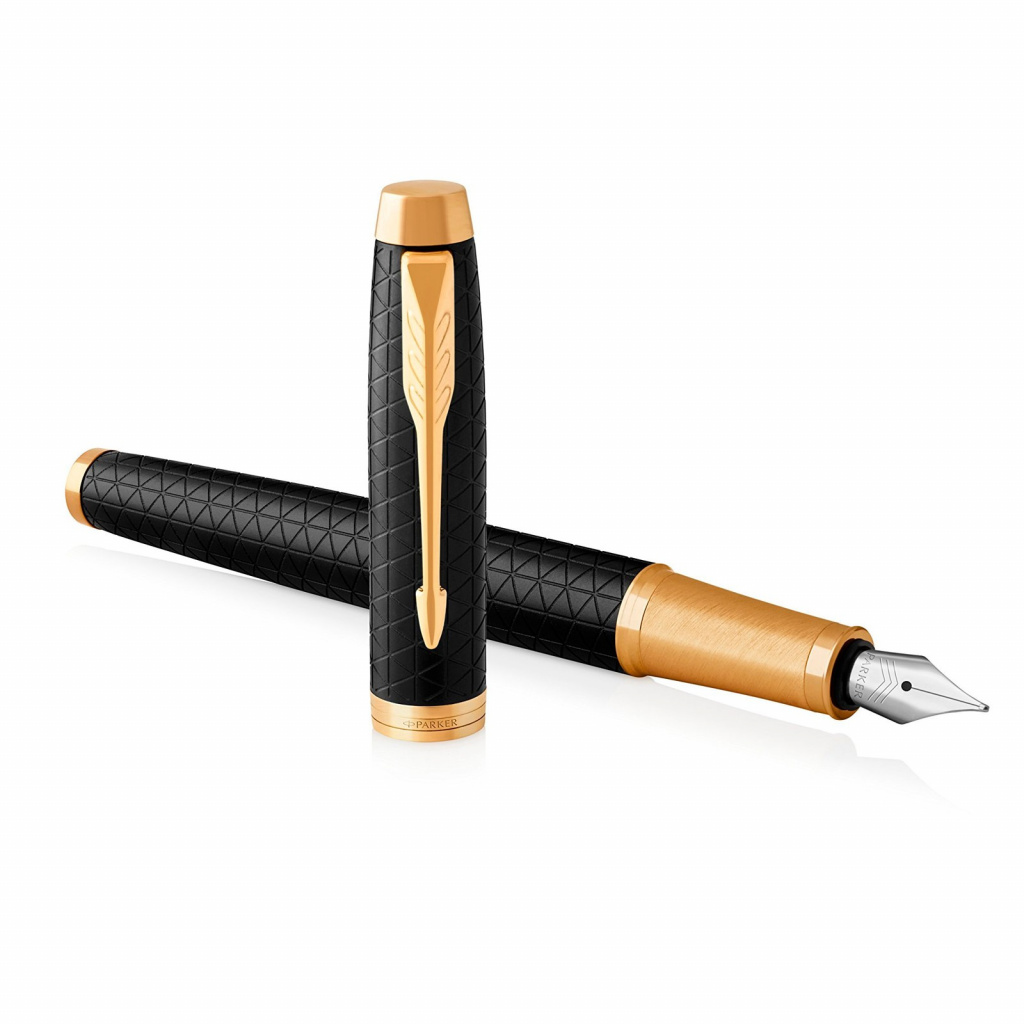 Parker IM Premium Noir