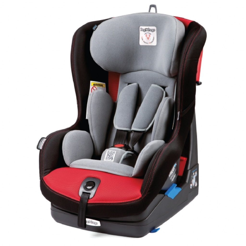 Peg-Perego Viaggio 0+