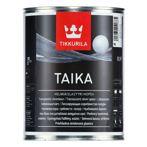 Tikka Tikkurila