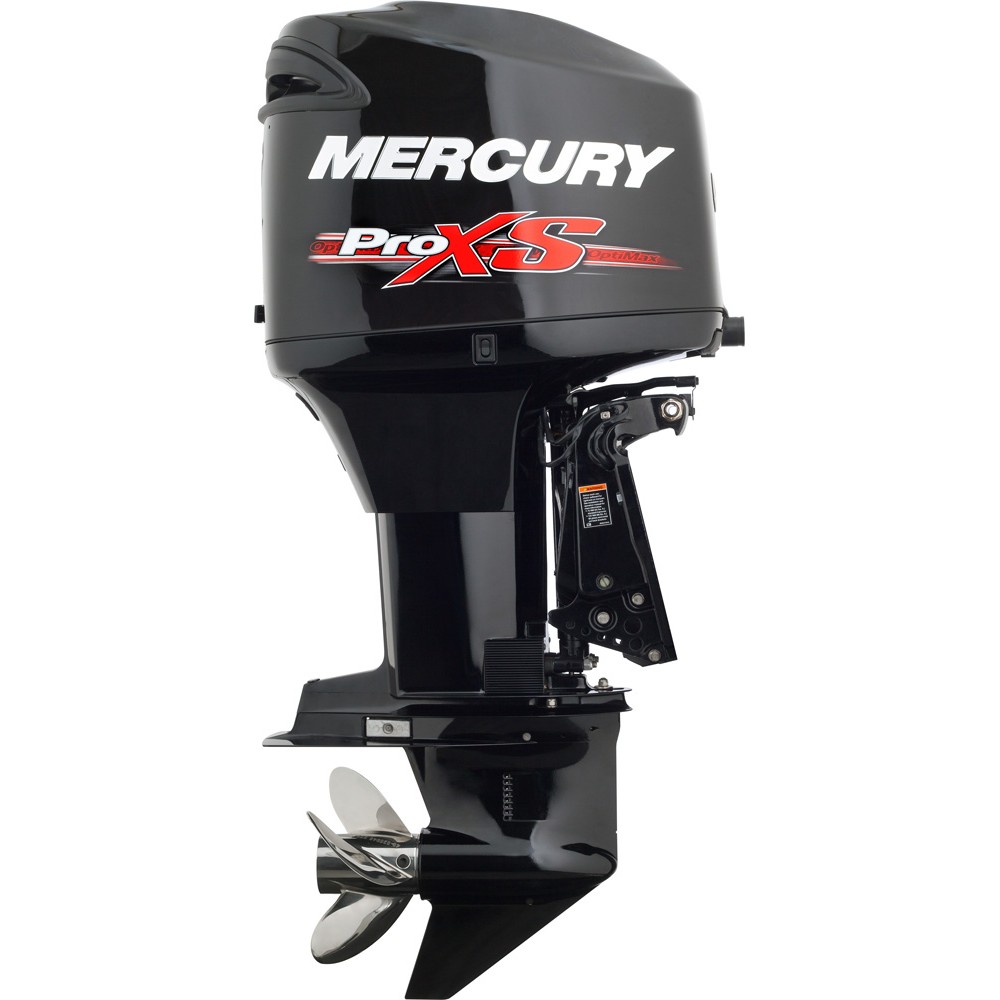 Mercury 150 PRO XS L OptiMax