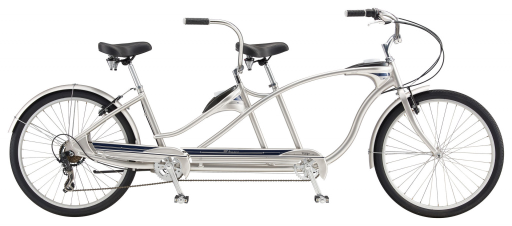 Croiseur Schwinn Tango Tandem