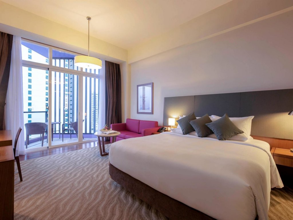 Hôtel Novotel Nha Trang