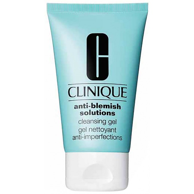 Clinique Anti-Blemish Solutions Gel Nettoyant