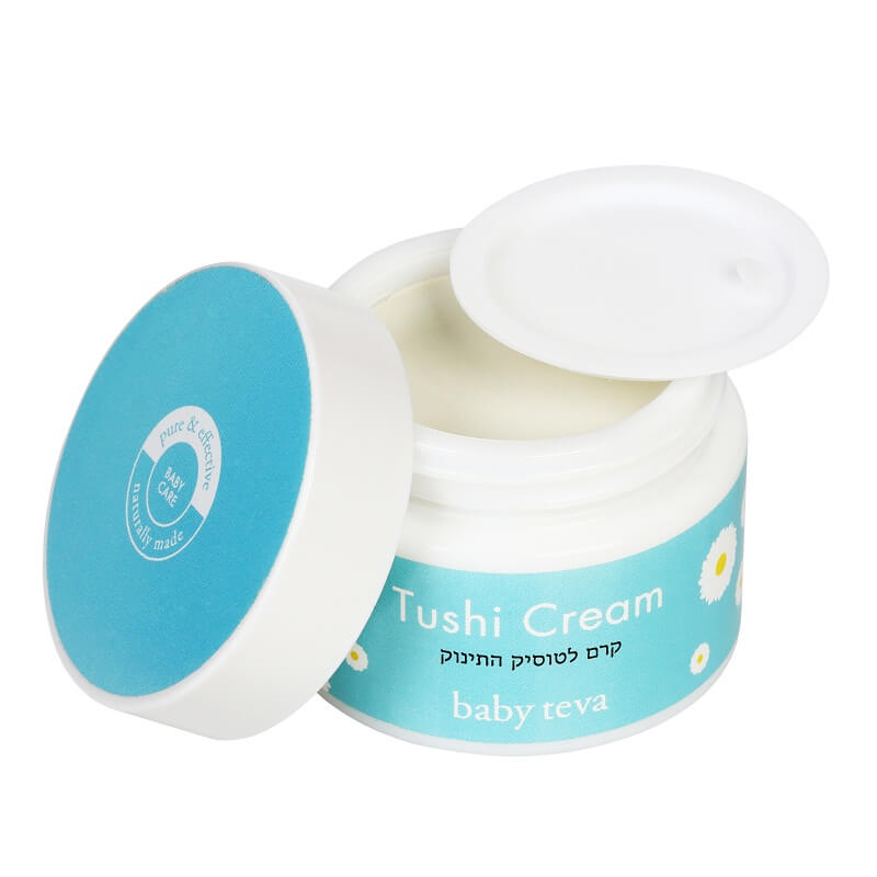 Bébé Teva Tushi Cream