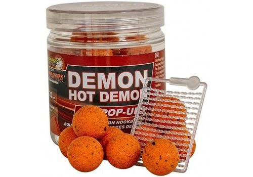 StarBaits Hot Demon (épices chaudes) StarBaits