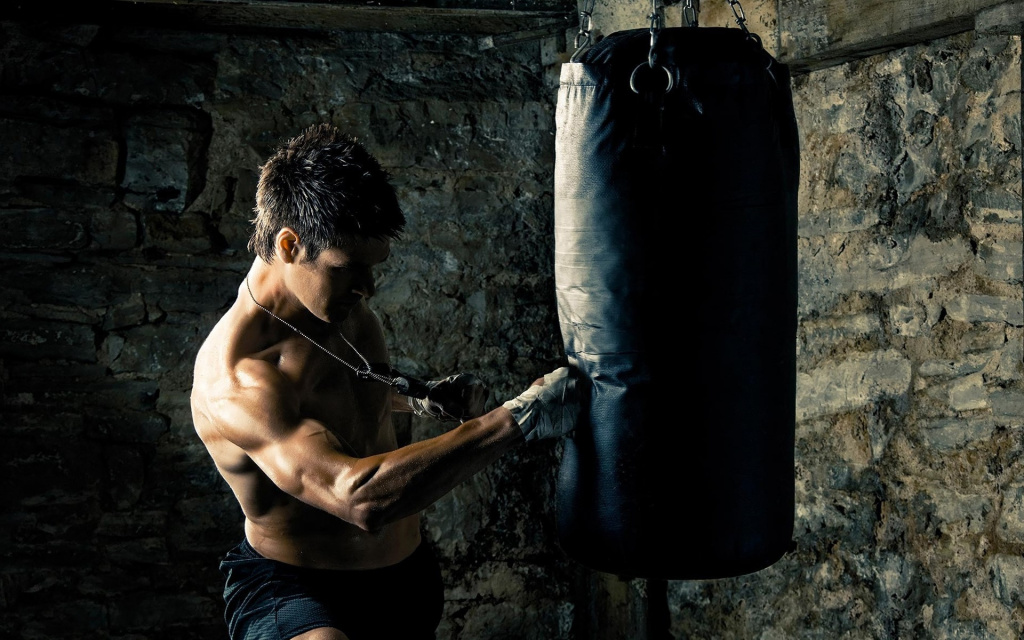 Comment choisir un sac de boxe