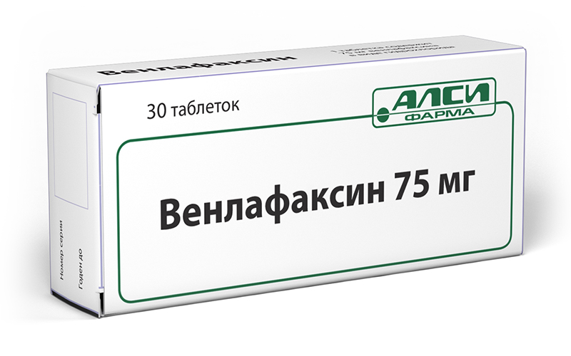 Venlafaxine