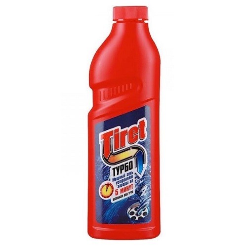 TIRET (1 L)