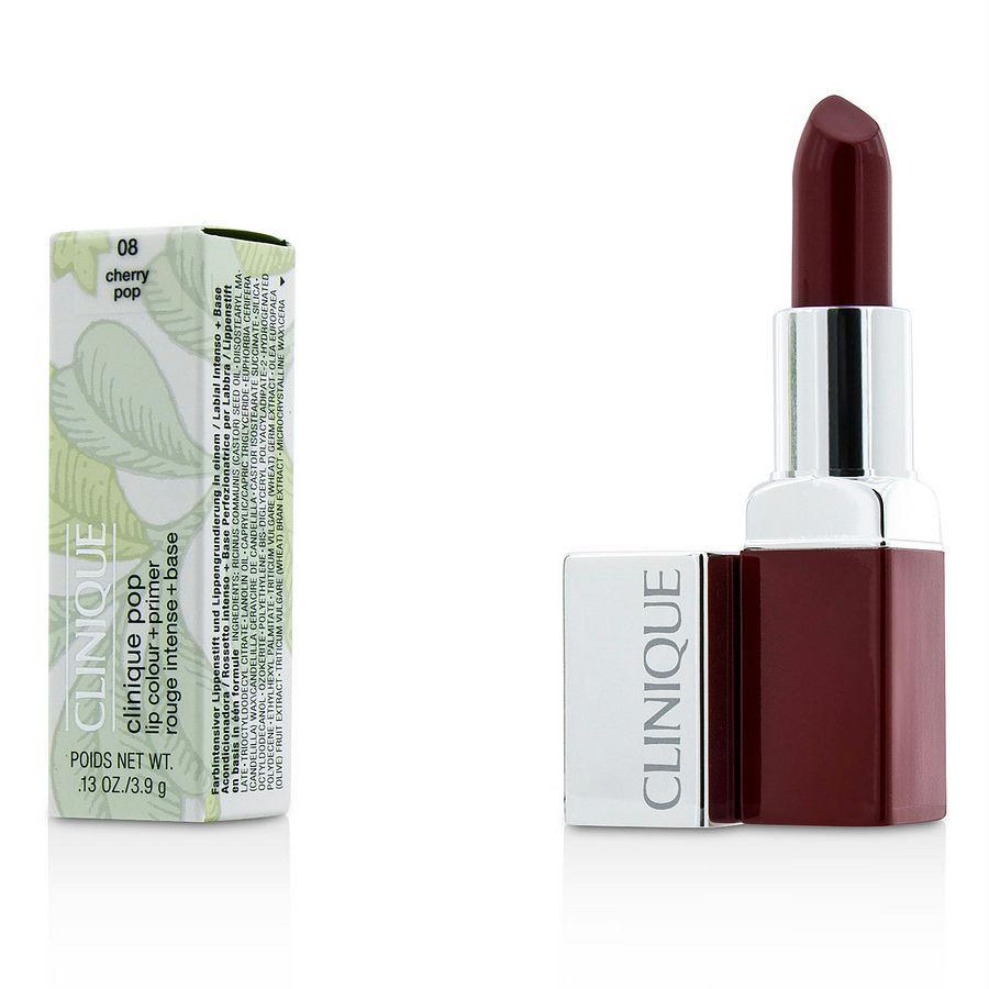 Clinique Pop Color Limit Limite