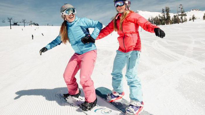 Choisir un snowboard pour débutant