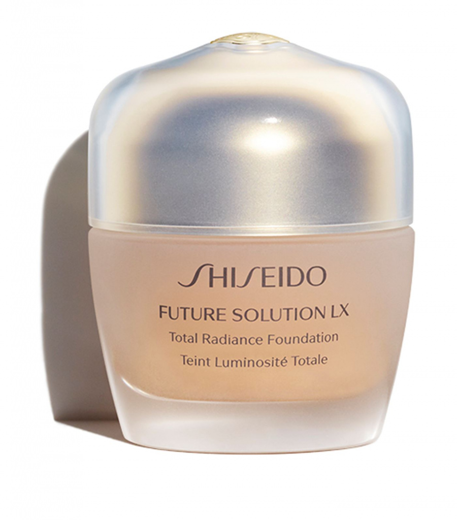 Fondation Shiseido Future Solution LX E Total Radiance