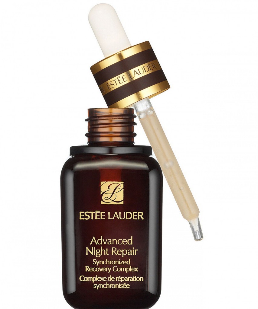 Complexe de récupération synchronisée Advanced Night Repair II Estee Lauder