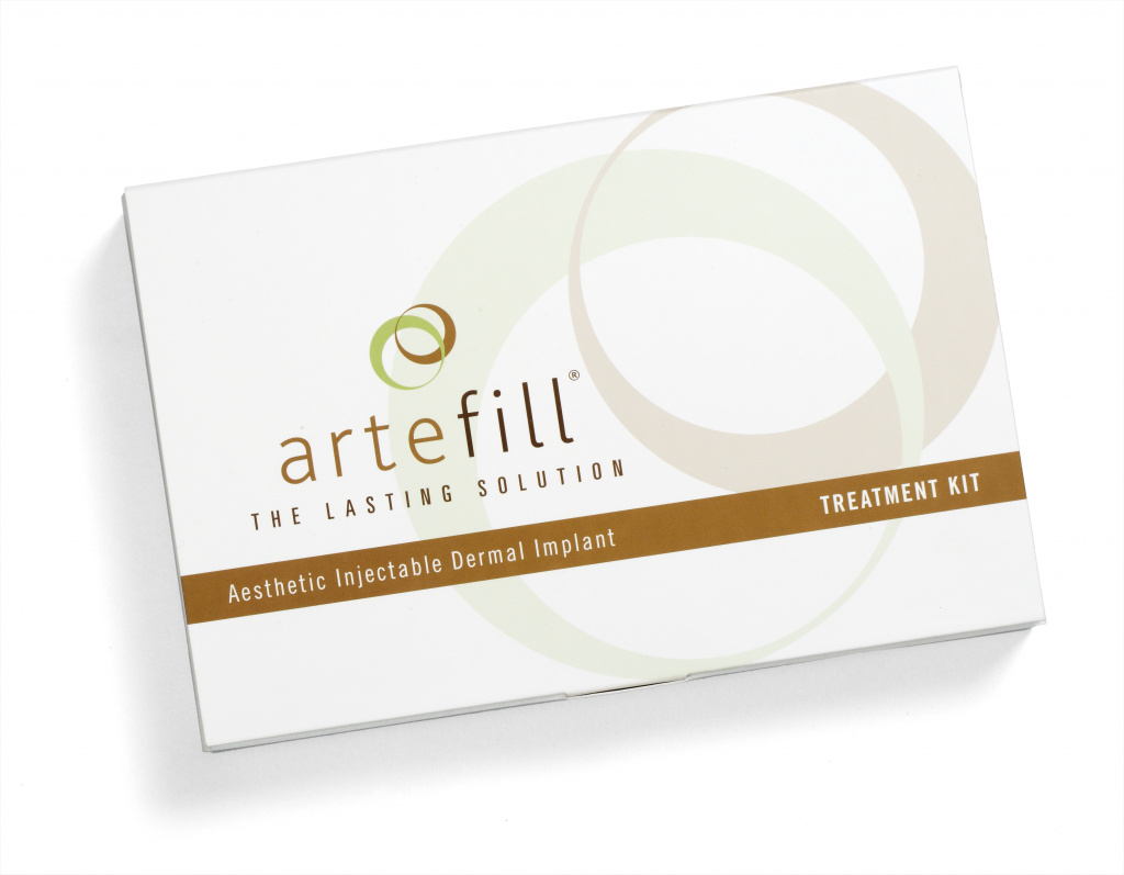 Artefill