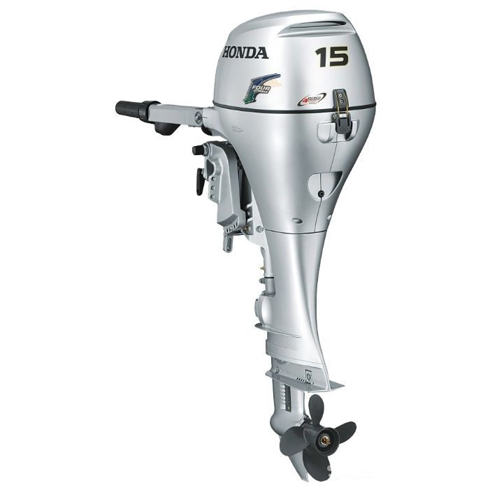 Honda BF15DK2SHU