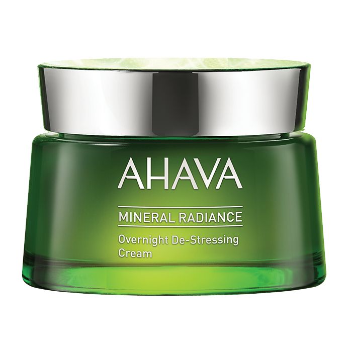 Radiance minérale Ahava