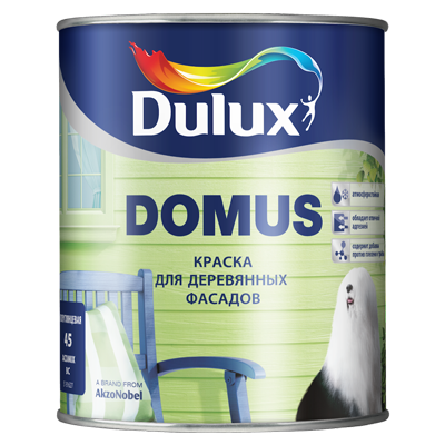 DULUX DOMUS