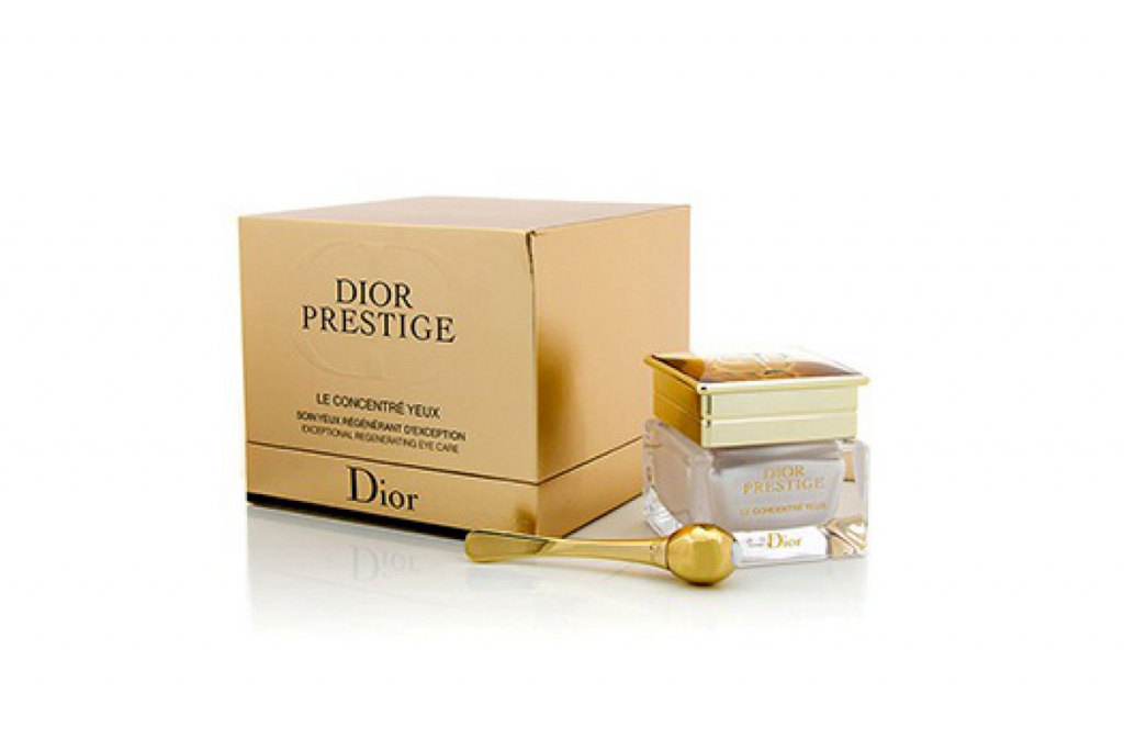 Dior Prestige Le Concentre Yeux