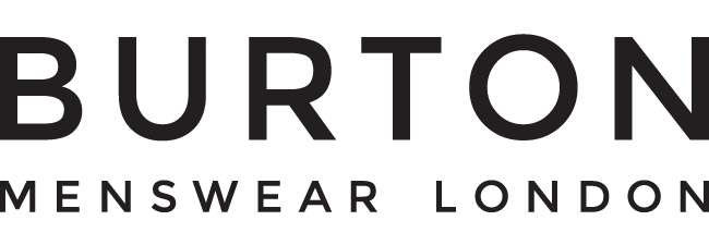 Burton vêtements pour hommes à Londres