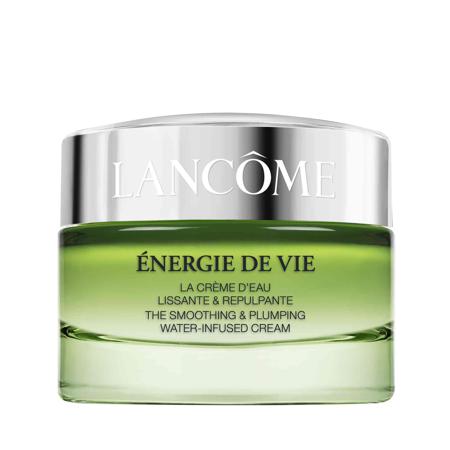 Lancome Energie De Vie Crème Hydratante Aux Infusions D'eau