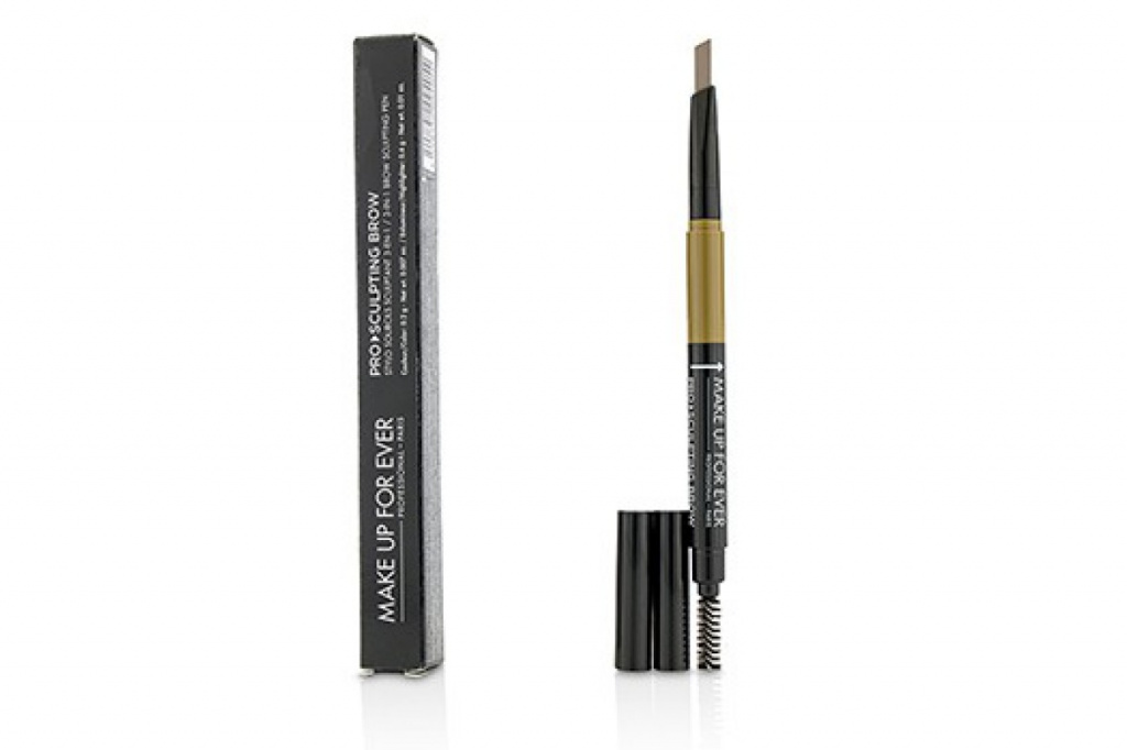 Crayon à sourcils Make Up For Ever Pro Sculpting Brow