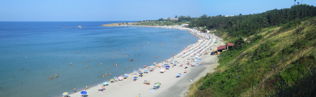 Ahtopol