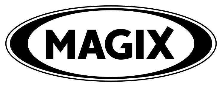 Magix Movie Edit Pro