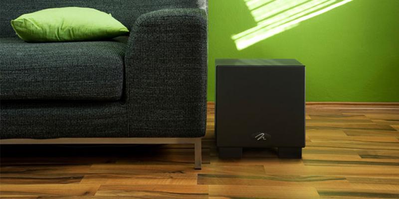 Comment choisir un subwoofer pour la maison