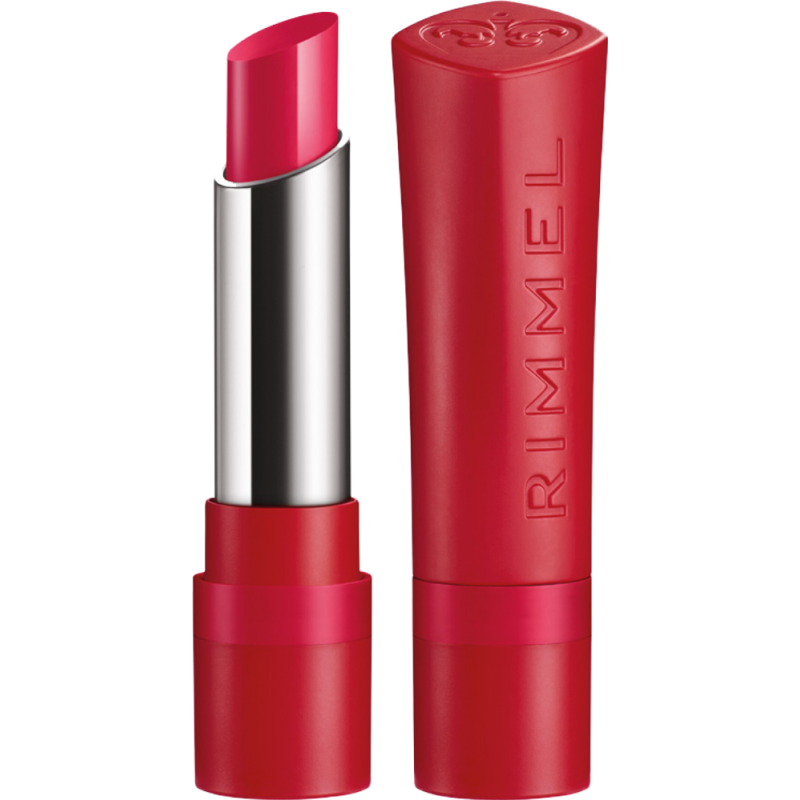 Rimmel le seul rouge à lèvres