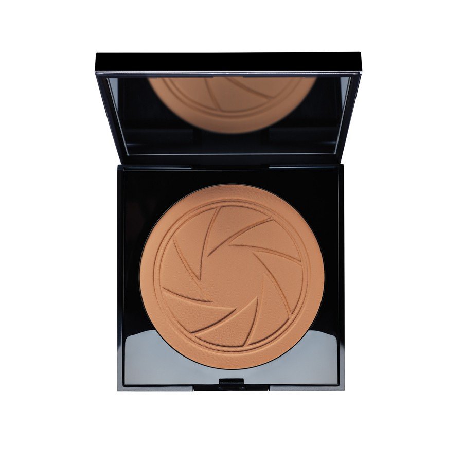 SMASHBOX HALO WARM LIGHTS BRONZE MAT NEUTRE.