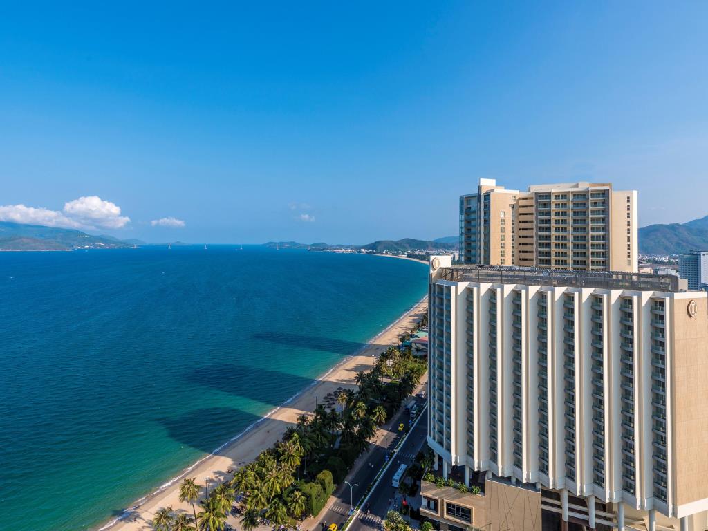 InterContinental Nha Trang