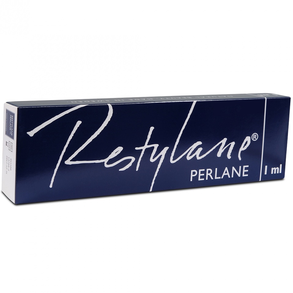 Restylane Perlane