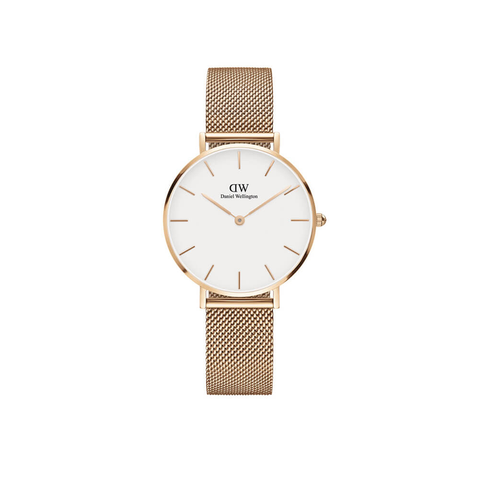 Daniel Wellington