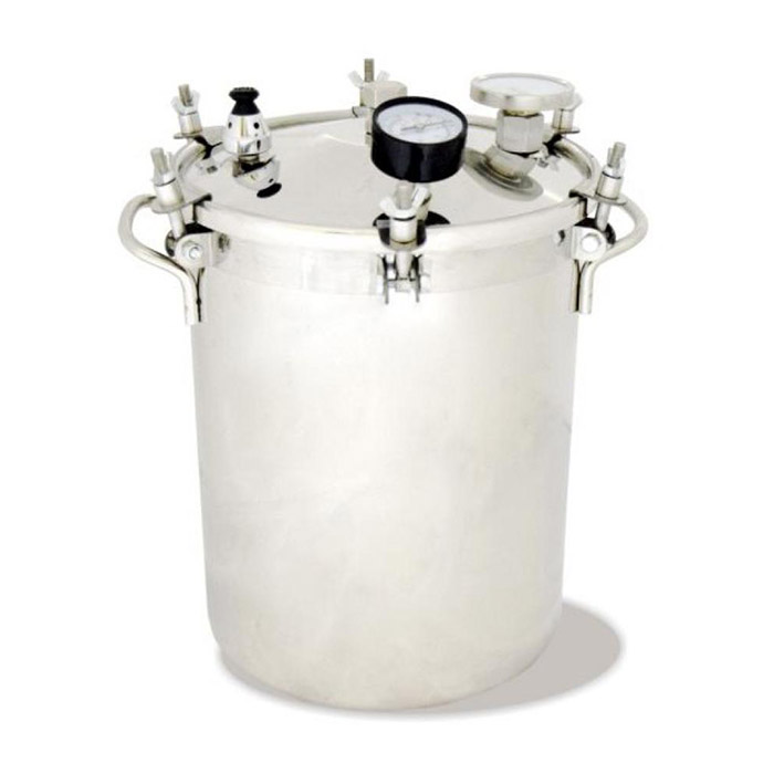 Conservateur 14 litres