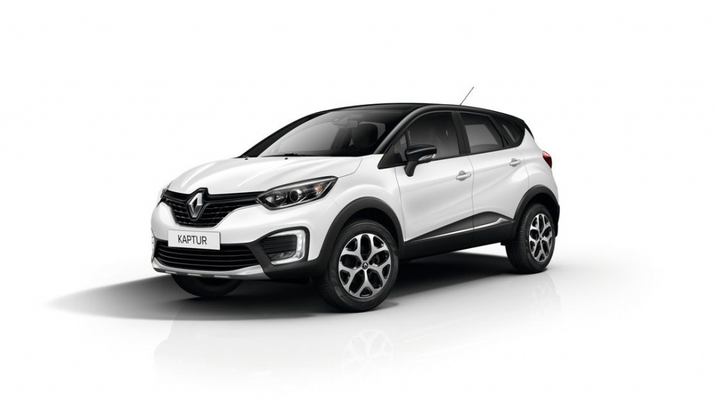 Renault Kaptur