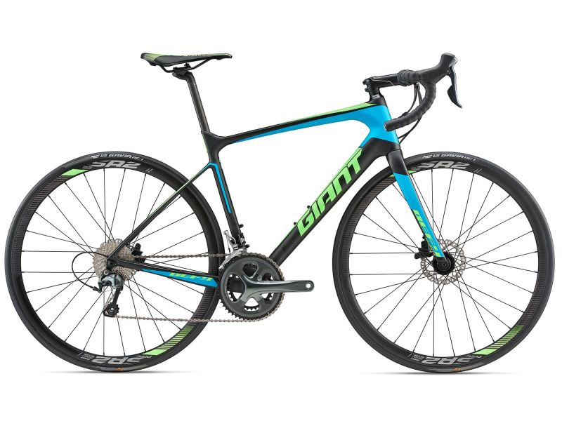 Giant Defy Advanced 2