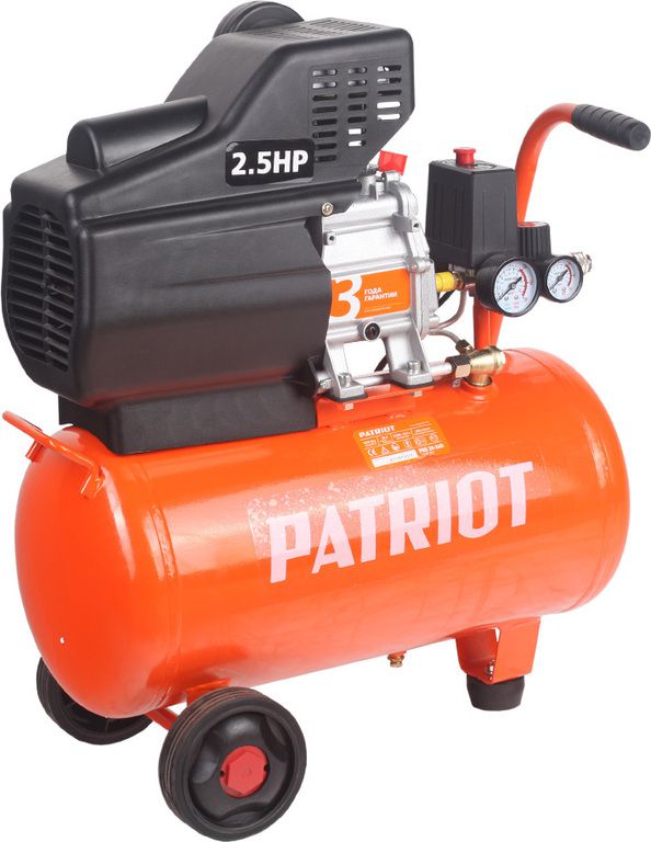 Patriot 24-260 Pro