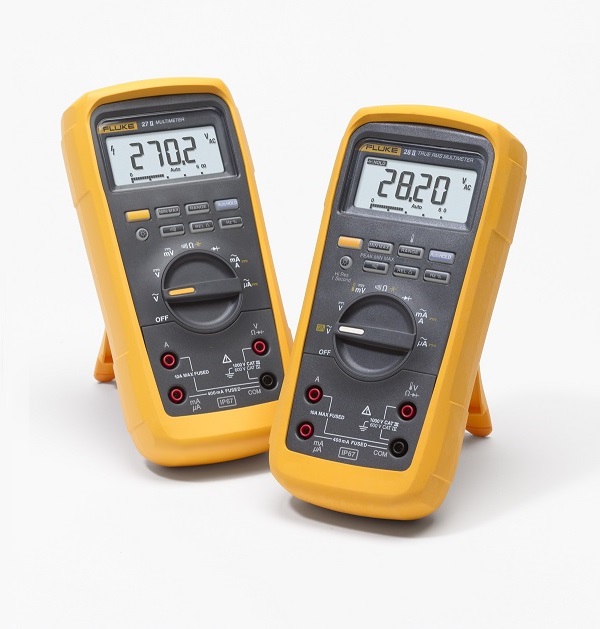 Fluke 28-II