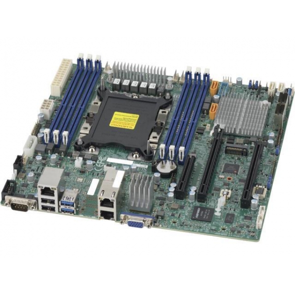 Supermicro X11SPM-TF