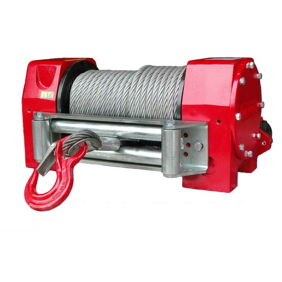 SUPERWINCH H14W