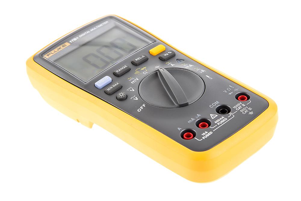 Fluke 17B +