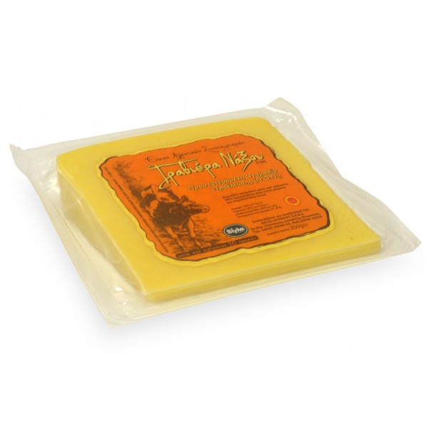 Fromage Graviera Vigla (Fromage Graviera P.D.O.) - 350g