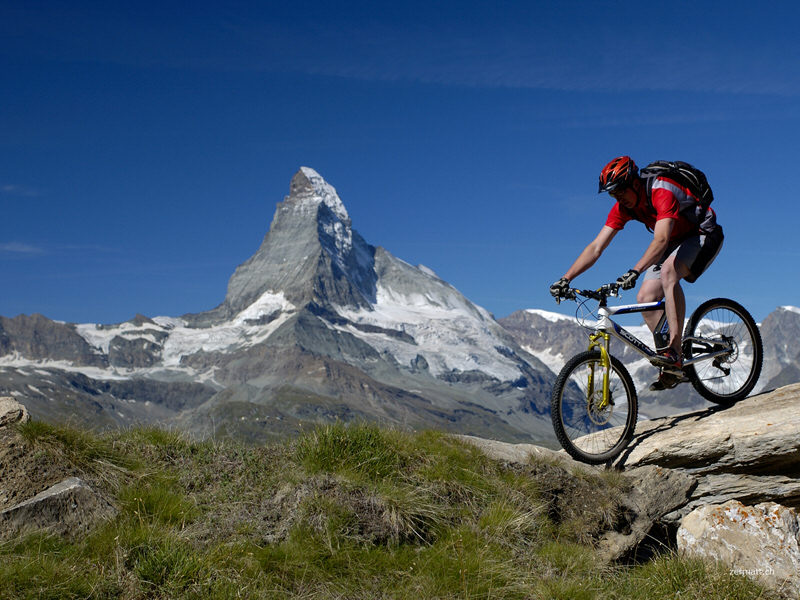 critères de sélection du vélo de montagne