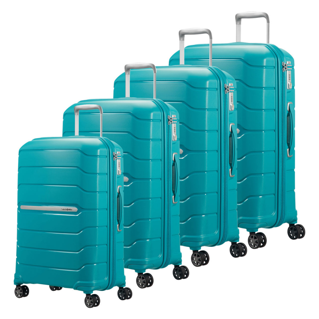 Samsonite Flux Spinner Extensible