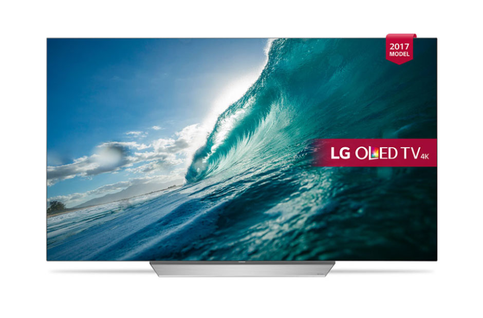 LG OLED65C7V