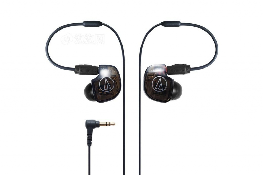 Audio-Technica ATH-IM03