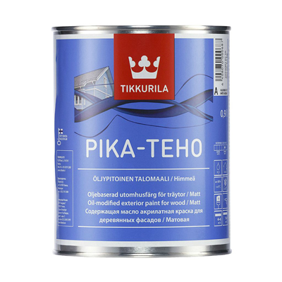 TIKKURILA PIKA-TEHO