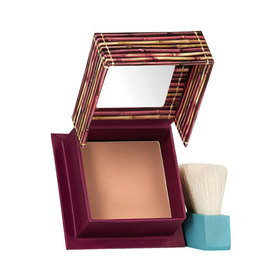 BÉNÉFICE HOOLA BRONZER