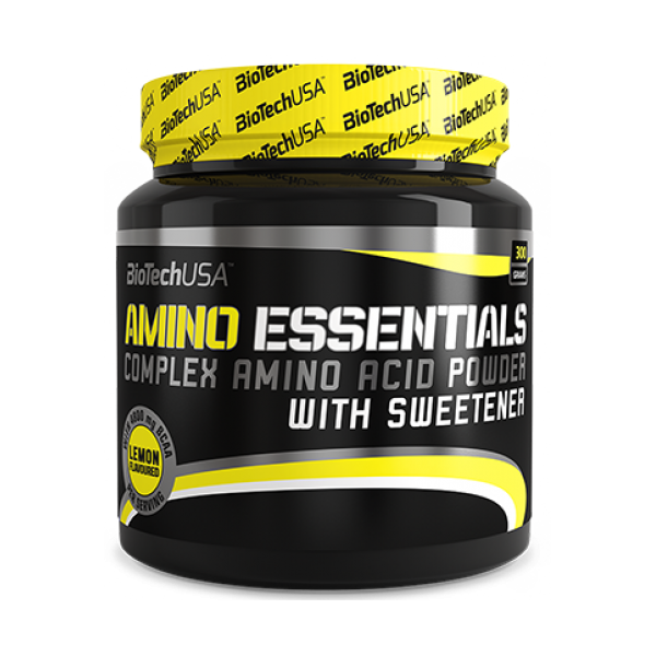 BioTech Amino Essentials