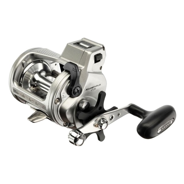 DAIWA Accudepth Plus 27LCBW